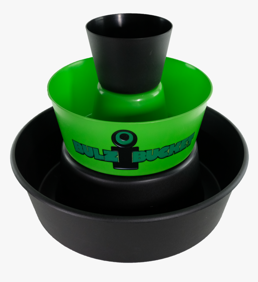 Bulzibucket, HD Png Download