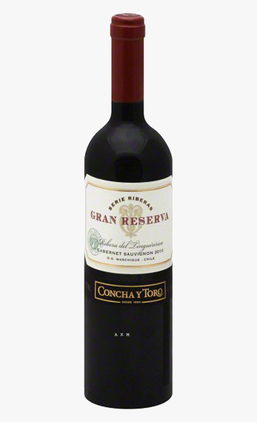 Gran Reserva Serie Riberas Cabernet Sauvignon, HD Png Download