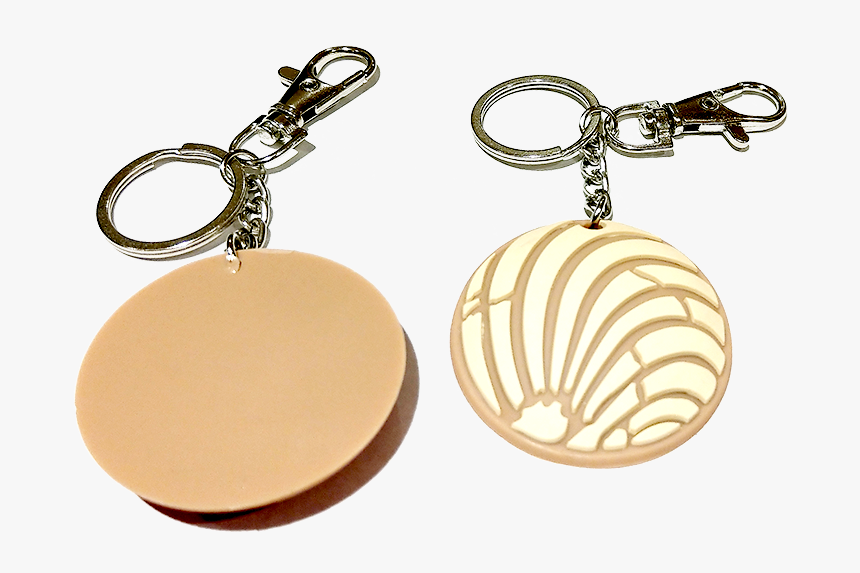 Key Cover Concha, HD Png Download