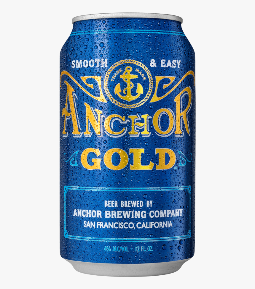 Abcanchorgoldwet012717ko Lr - Guinness, HD Png Download