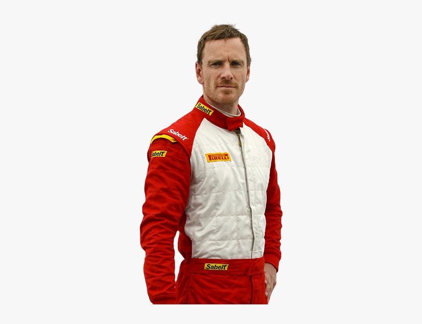 Ferrari Challenge Michael Fassbender Ferrari, HD Png Download