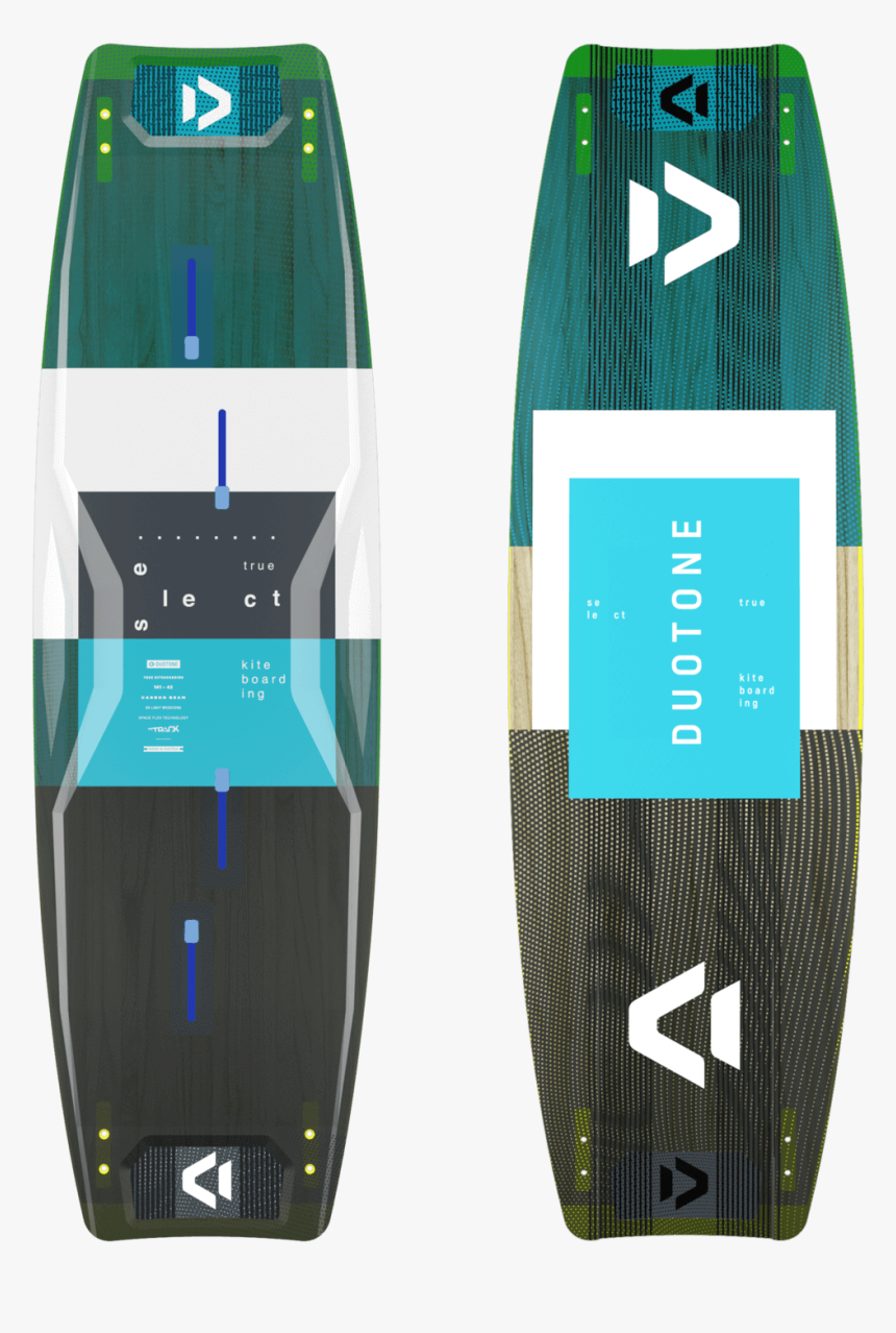2020 Duotone Select Kiteboard - Duotone Select 2020, HD Png Download