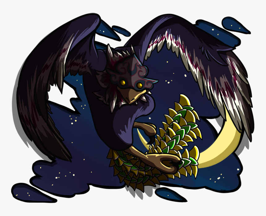 Helmaroc King - Legend Of Zelda Helmaroc King, HD Png Download