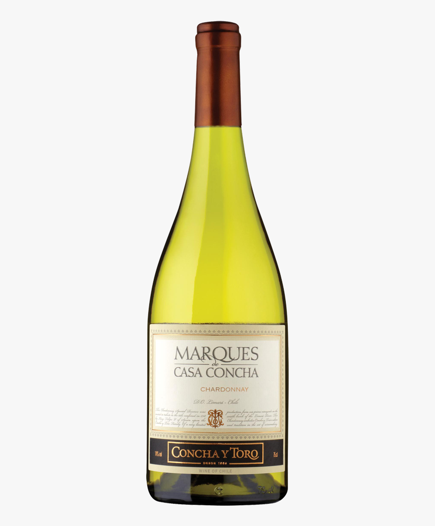 Concha Y Toro Pinot Noir Marques De Casa, HD Png Download