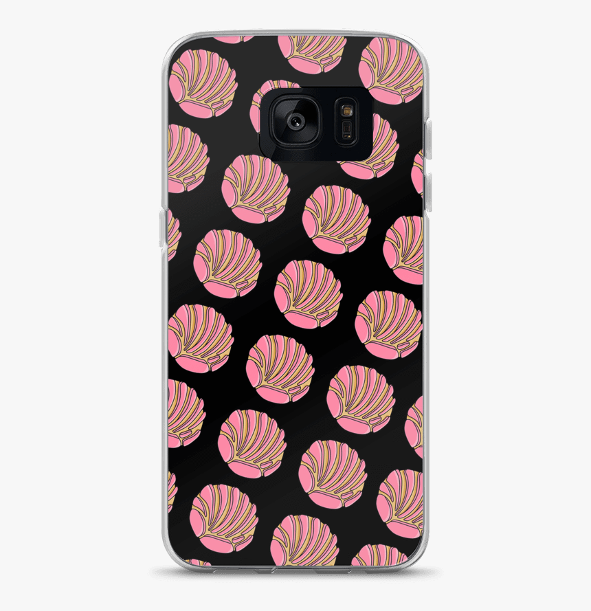 Transparent Concha Png - Mobile Phone Case, Png Download