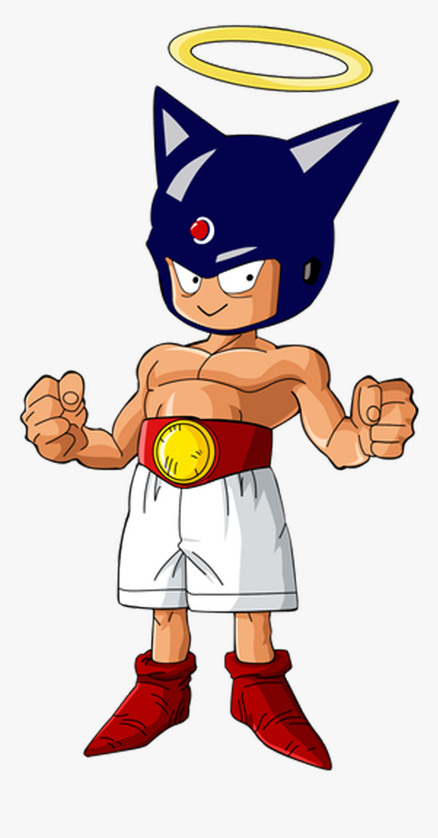 Tapkar Dragon Ball Z, HD Png Download