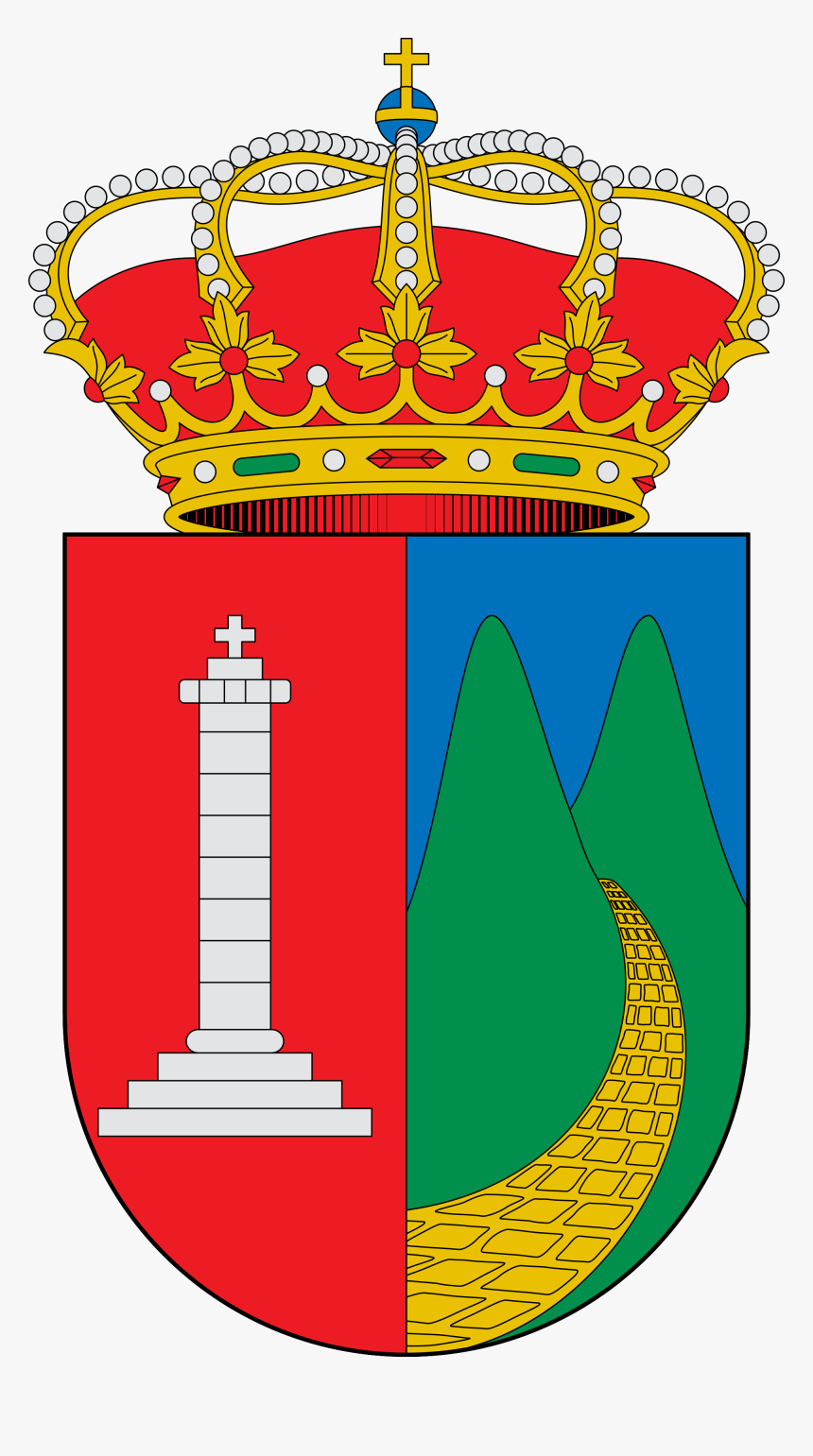 Melgar Coat Of Arms, HD Png Download