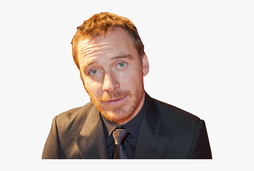 Sticker Risitas Michael Fassbender Jay - Gentleman, HD Png Download