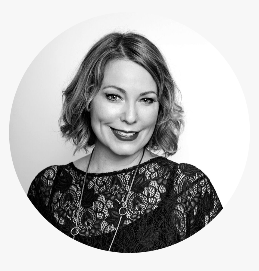 The Power Of Inclusion - Lady, HD Png Download