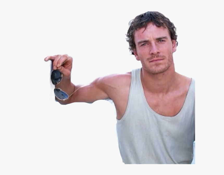 Michael Fassbender Carla 2003, HD Png Download