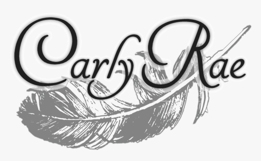 Laura Picchi Of Eavesdrop Band - Calligraphy, HD Png Download