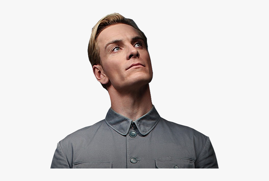 Sticker Other Michael Fassbender Jay - Michael Fassbender Alien Movie, HD Png Download