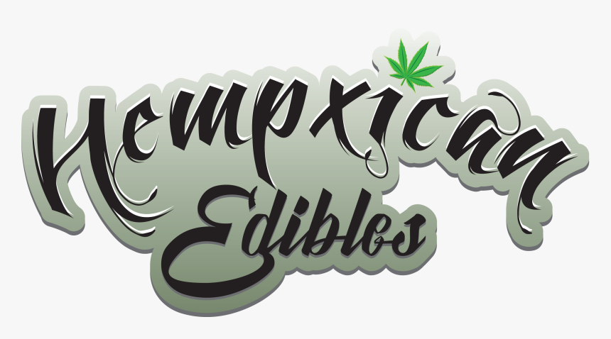 Mexican Clipart Concha - Calligraphy, HD Png Download