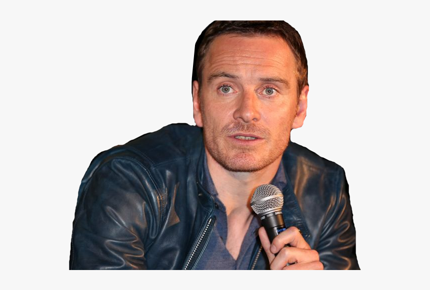 Sticker Other Michael Fassbender Jay - Michael Fassbender, HD Png Download