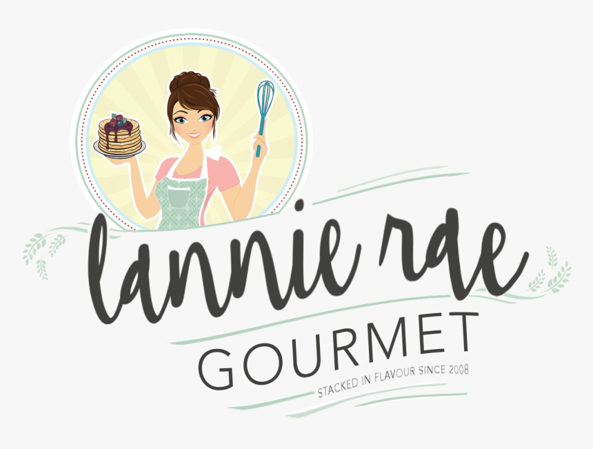 Lannie Rae Gourmet - Girl, HD Png Download