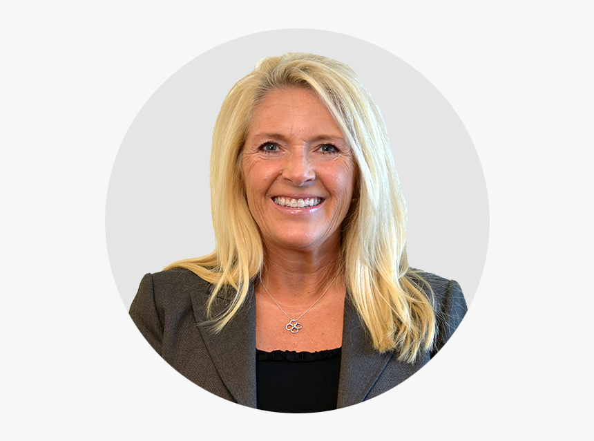 Val Rae Boe - Blond, HD Png Download