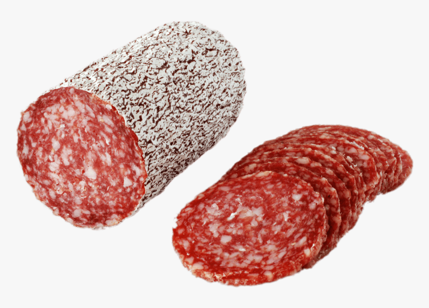 Salami - Salami Png, Transparent Png