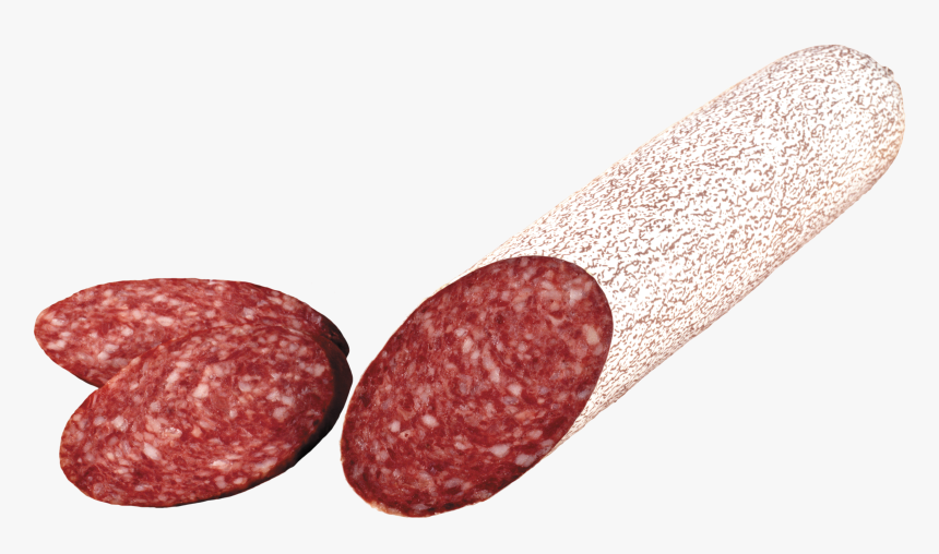 Salami Png Clipart - Salami Png, Transparent Png