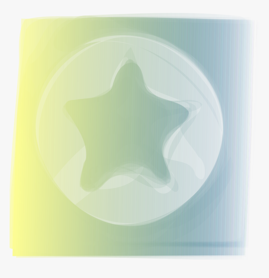 Transparent Green Gradient Png - Christmas Tree, Png Download