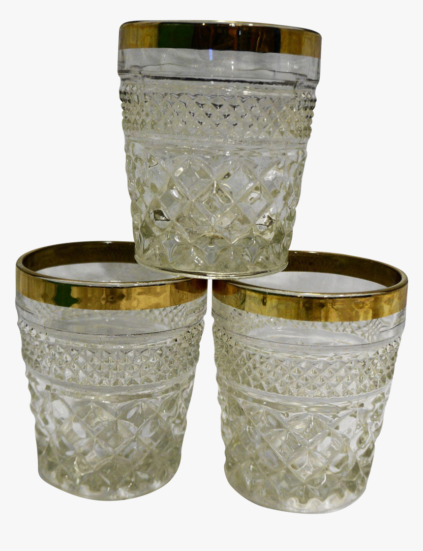 Transparent Gold Anchor Png - Flowerpot, Png Download