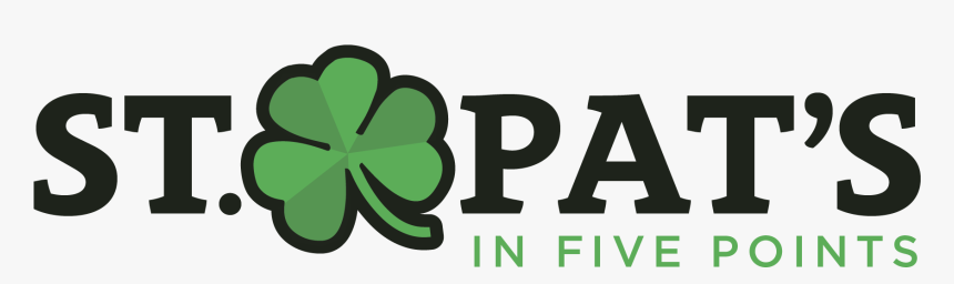 On Tuesday, January 31st, 2017, The St - St Pat's In 5 Points, HD Png Download
