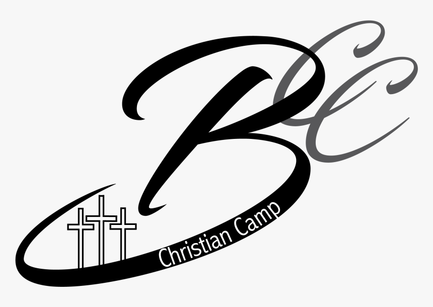 Beartooth Christian Camp - Calligraphy, HD Png Download