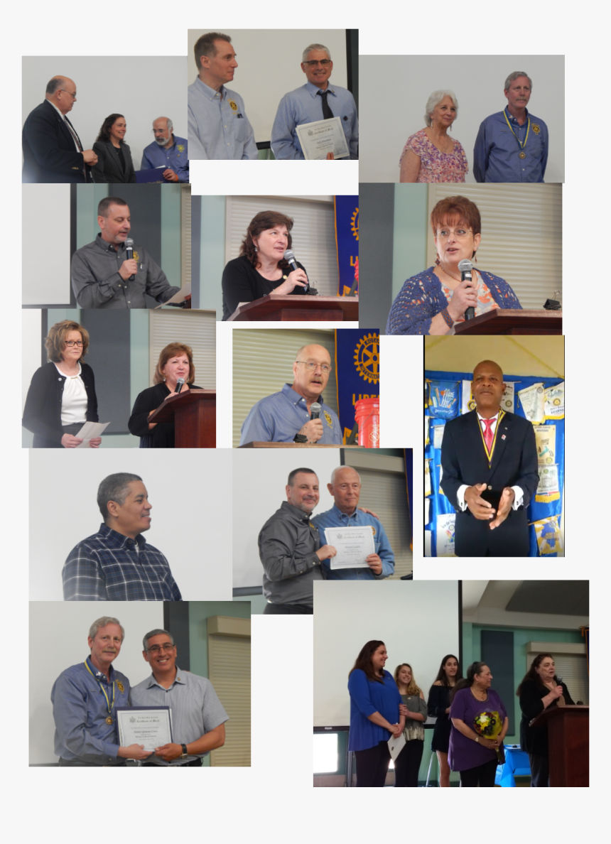 Collage, HD Png Download