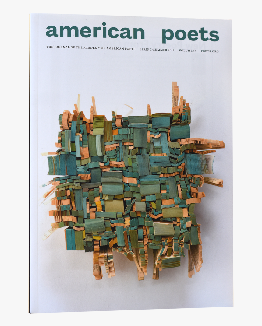 Poets Org, HD Png Download