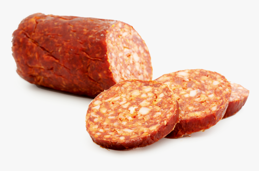 Cervelat, HD Png Download