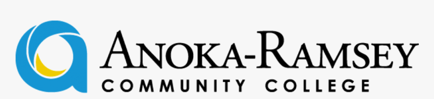 Anoka Ramsey Community College Logo, HD Png Download