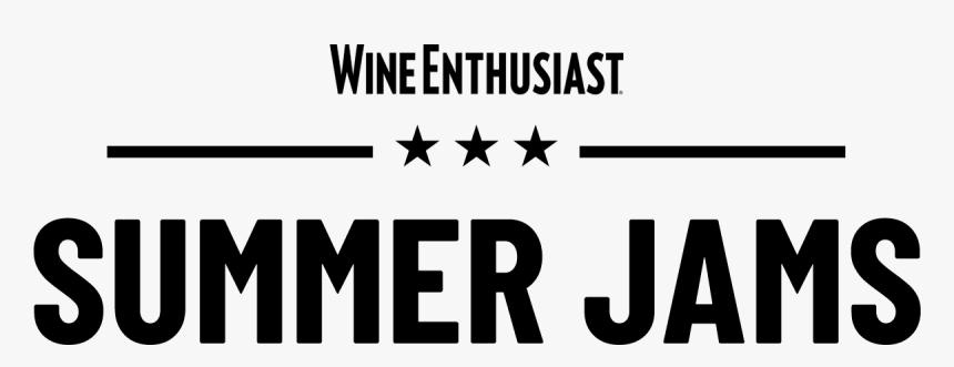 Summer Jams - Wine Enthusiast Magazine, HD Png Download