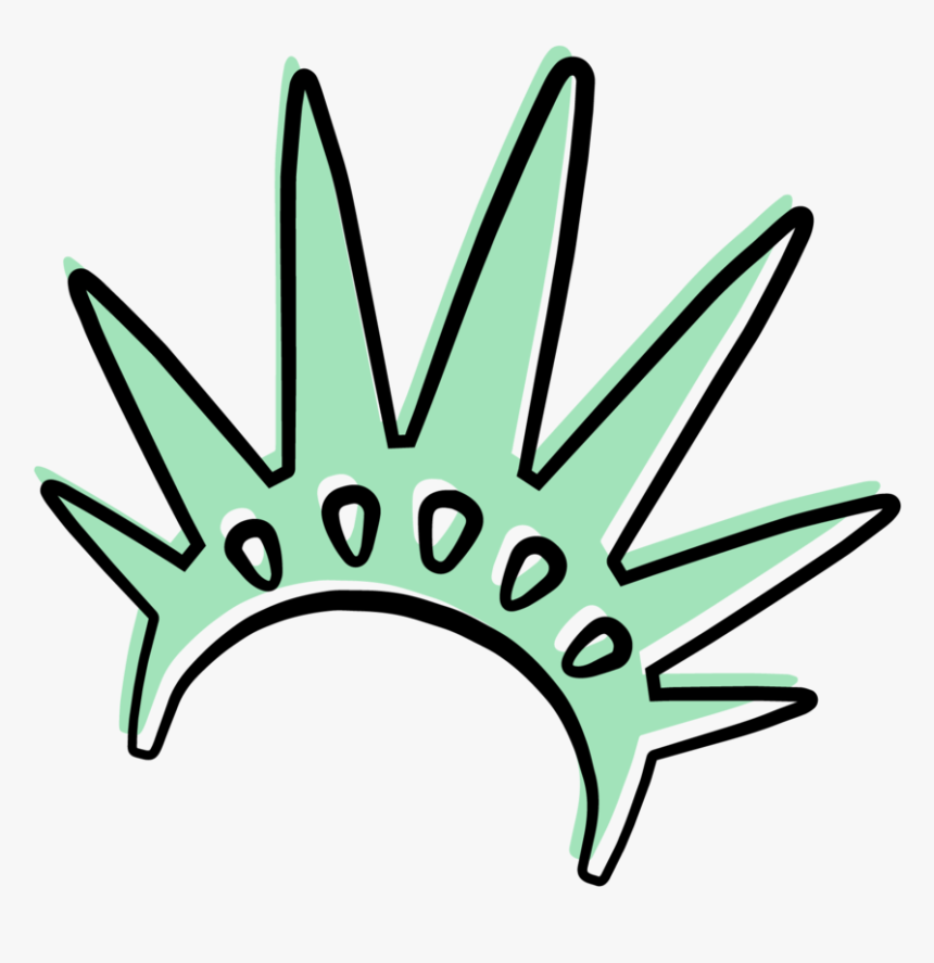 Colorcrown-01, HD Png Download