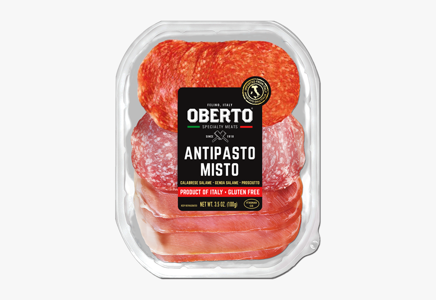 Ch-misto - Pepperoni, HD Png Download