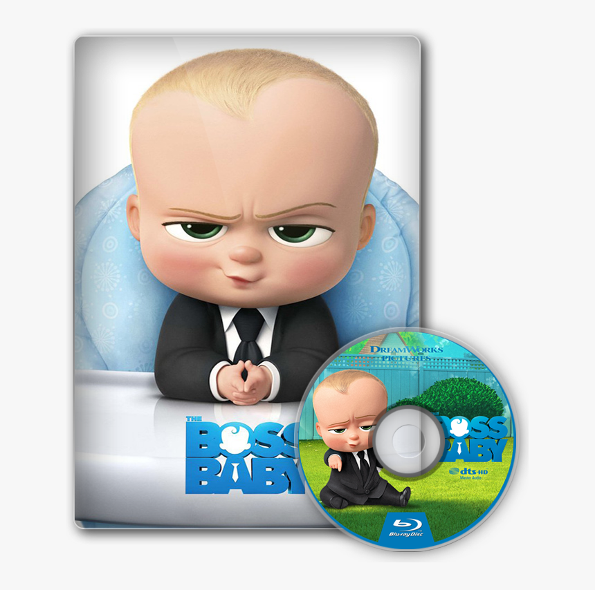 5923c30bea268 Bossbaby2 5923c3174525f Bossbaby2disc - Bossy Baby Movie, HD Png Download