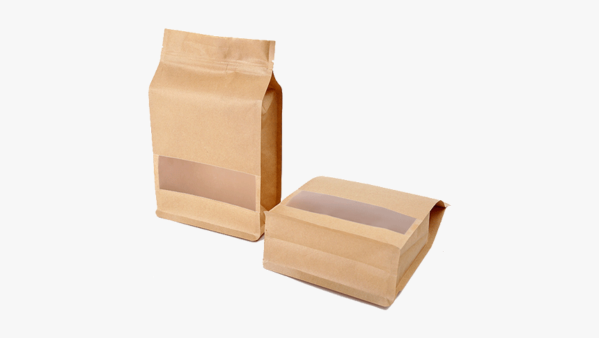 Packing blocks