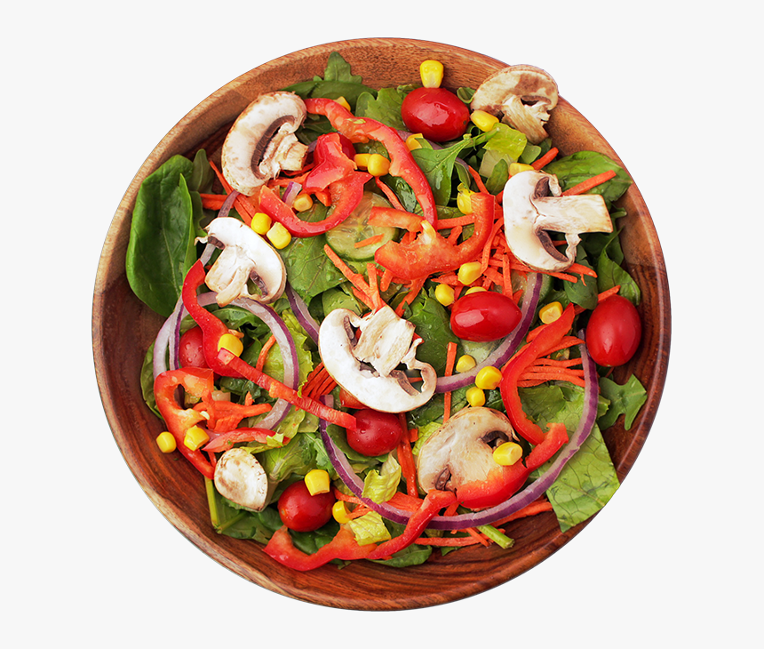 Mix & Match Burger - Burger In Bowl Png, Transparent Png