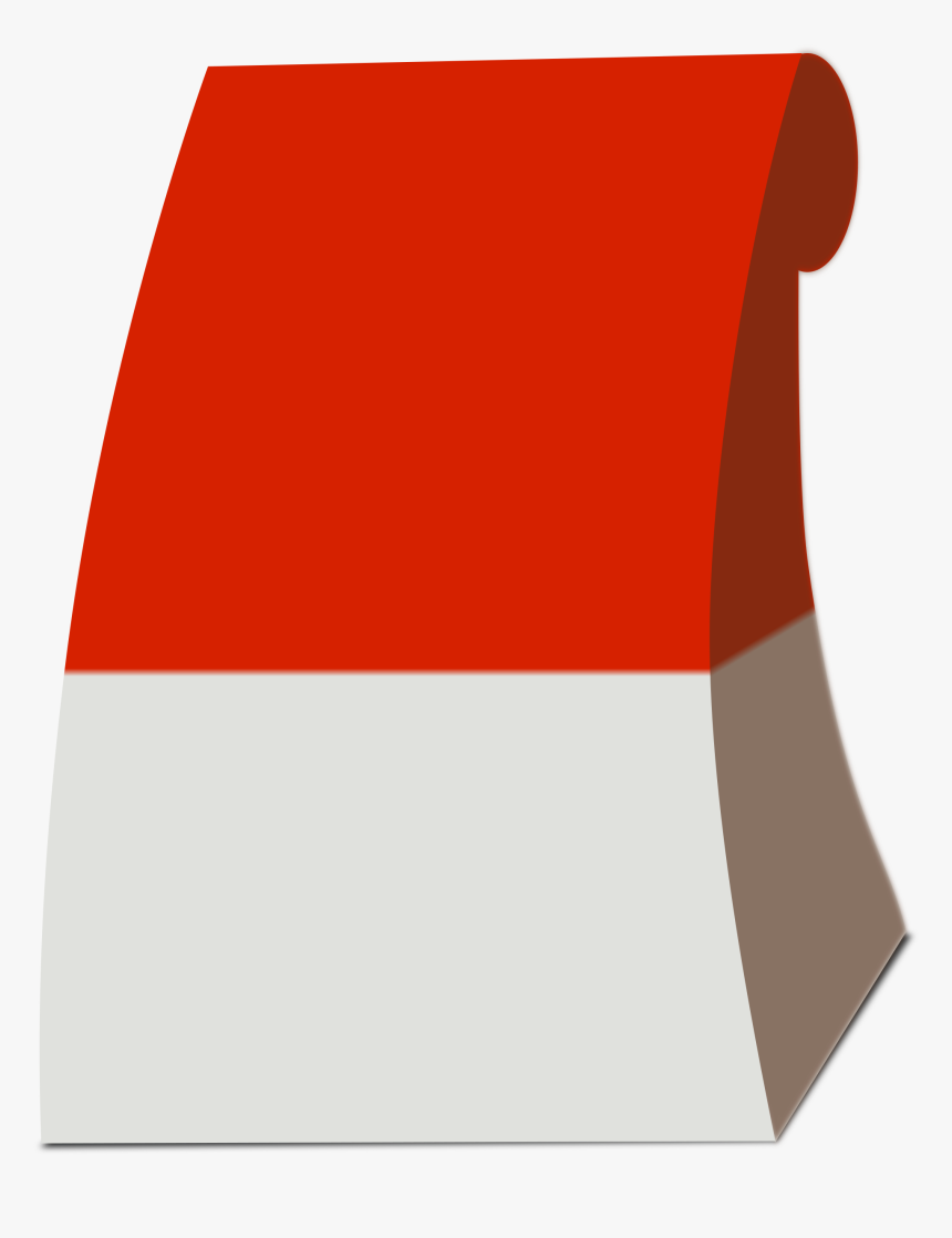 Small Paper Bag Clip Arts, HD Png Download