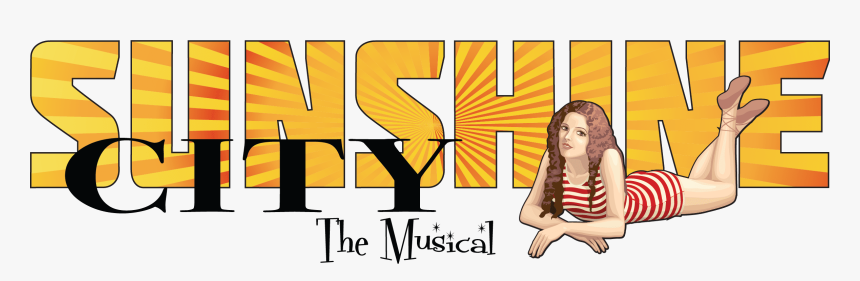 Transparent Handsome Jack Png - Sunshine City The Musical, Png Download