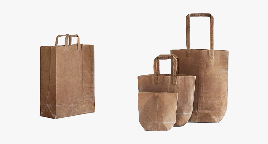 Paperbags - Kazumi Takigawa Bags, HD Png Download