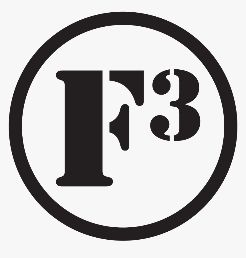 F3 Nation, HD Png Download