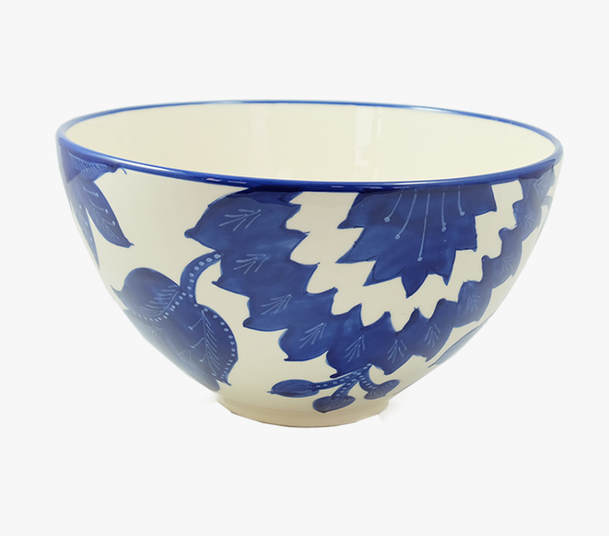 Blue And White Porcelain, HD Png Download