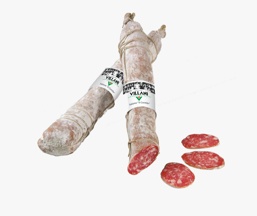 Salame Felino - Felino Salami, HD Png Download