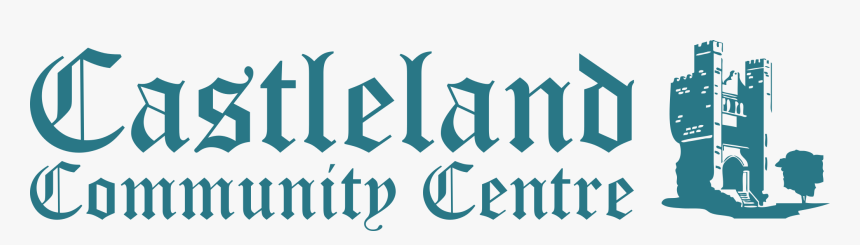 Castleland Community Centre - Castleland Community Centre Barry, HD Png Download