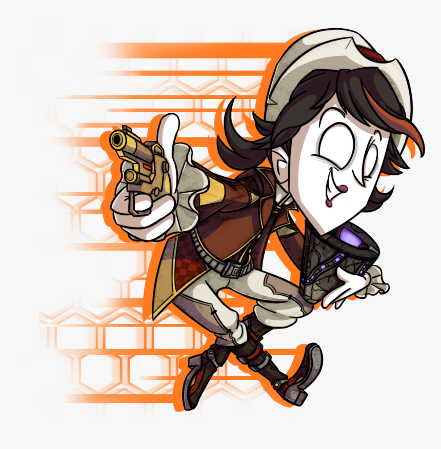 Don T Starve Woeful Willow, HD Png Download