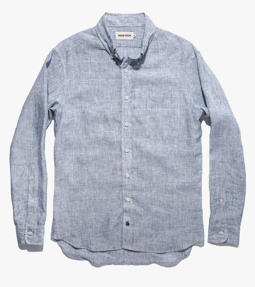 The Jack L/s Button Down - Cardigan, HD Png Download