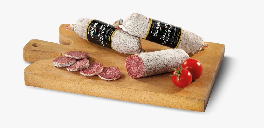 Pepperoni, HD Png Download