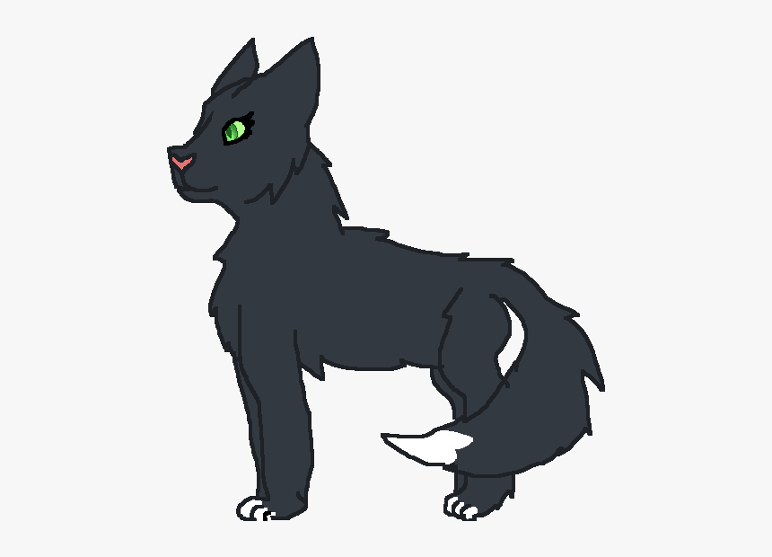 Cat Yawns, HD Png Download