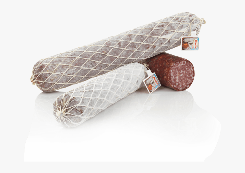 Salame Nostrano Menatti 
 Src Nostrano 8 - Mettwurst, HD Png Download