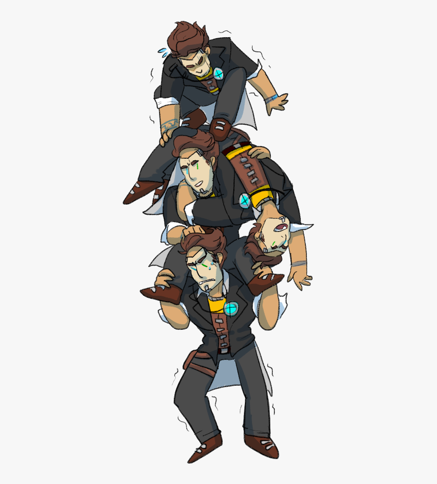 Cartoon, HD Png Download