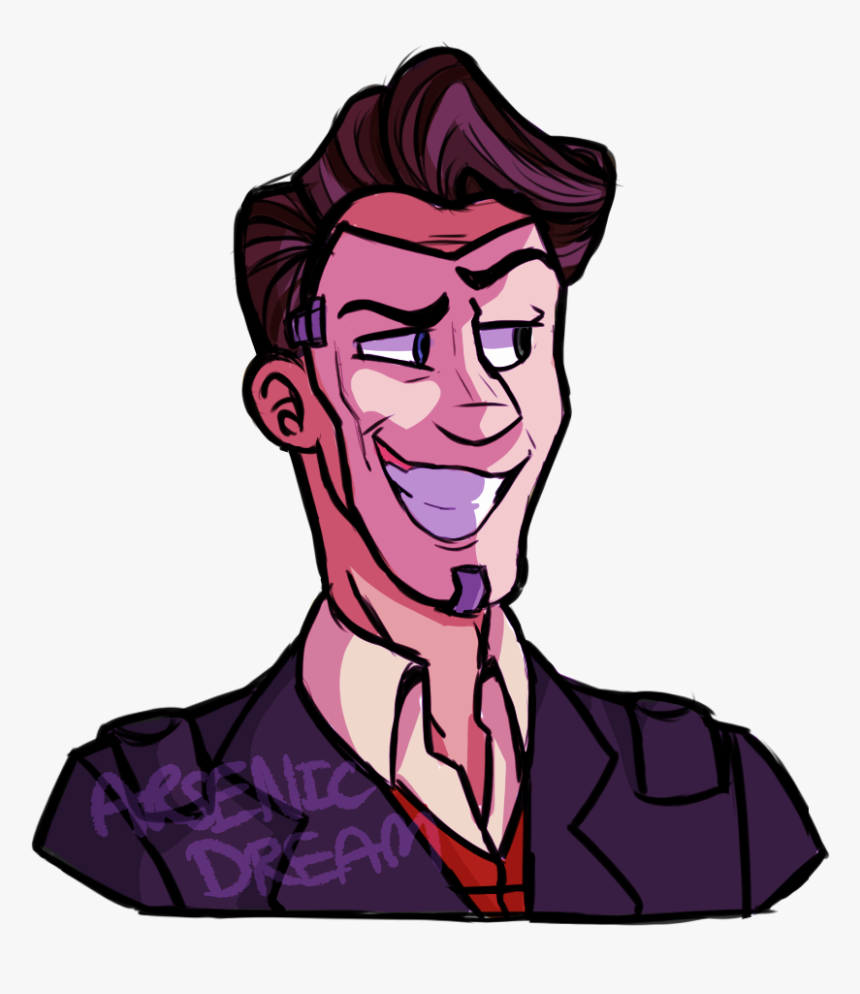 I’ve Had Enough Of This Dude - Cartoon, HD Png Download